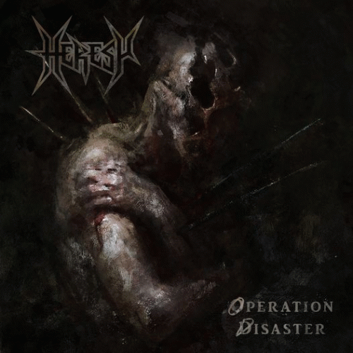 Heresy (CR) : Operation Disaster